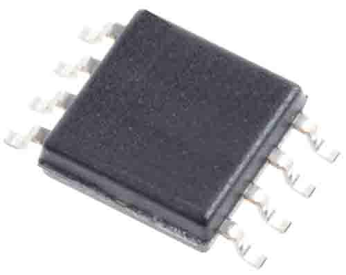 IXYS MOSFET Gate Driver 2, 2 A 8-Pin 35 V, SOIC