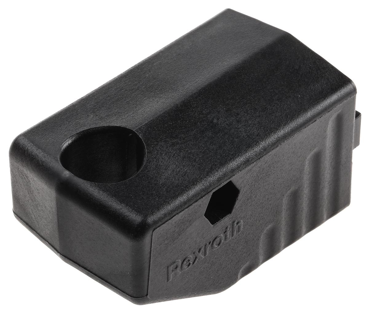 Bosch Rexroth Guide Rail Bracket, 45mm Length x 45mm Width x 78mm Height