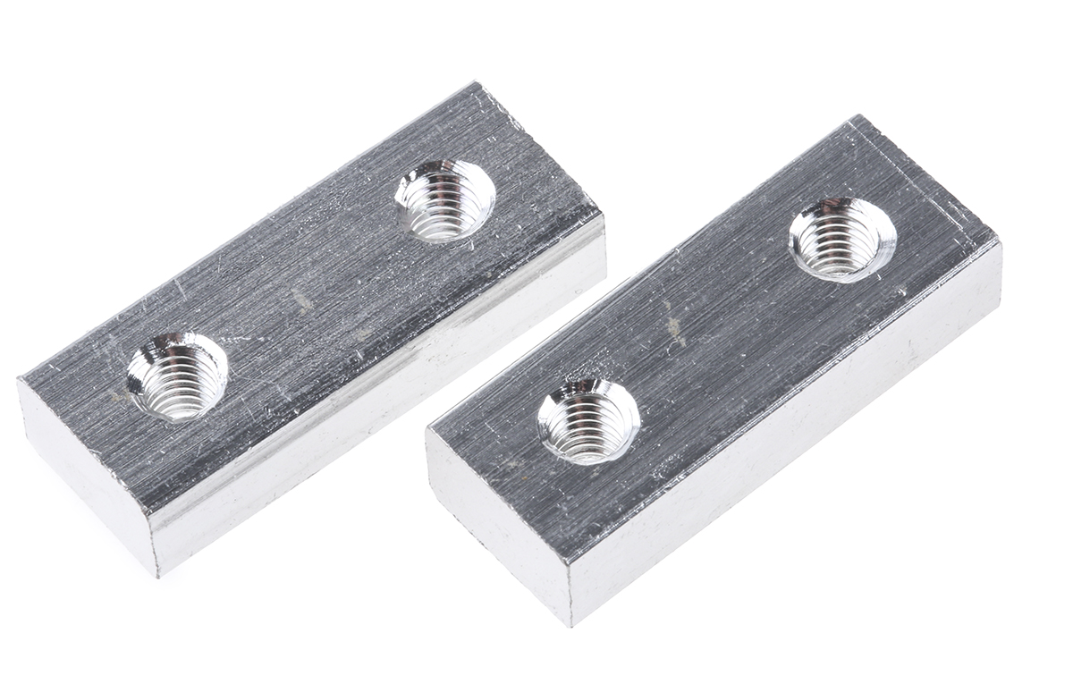 Accuride Linear Guides DA0115-STOPRC