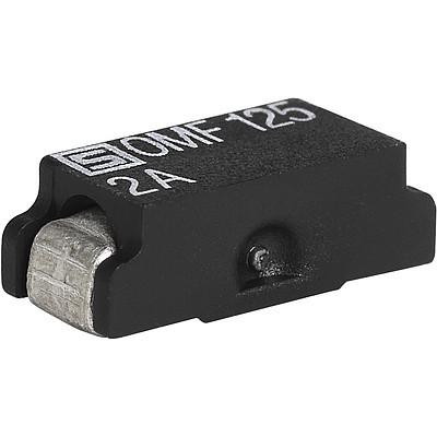 Schurter Surface Mount Fuse 10A, 125V ac