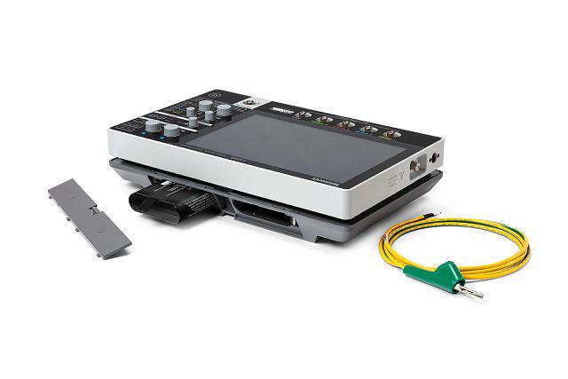 Tektronix Oscilloscope Battery Pack, For Use With 2 Series MSO, Li-Ion, 4 h