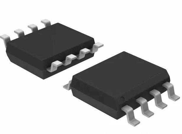onsemi NCP4318BLCDR2G, 1-Channel Switching, Voltage Regulator, 6 V 500 kHz, SOIC 8-Pin