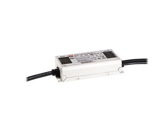 MEAN WELL LED Driver, 12V Output, 100W Output, 8A Output, Constant Current Dimmable
