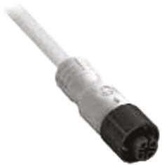 Allen Bradley Guardmaster Sensor Actuator Cable