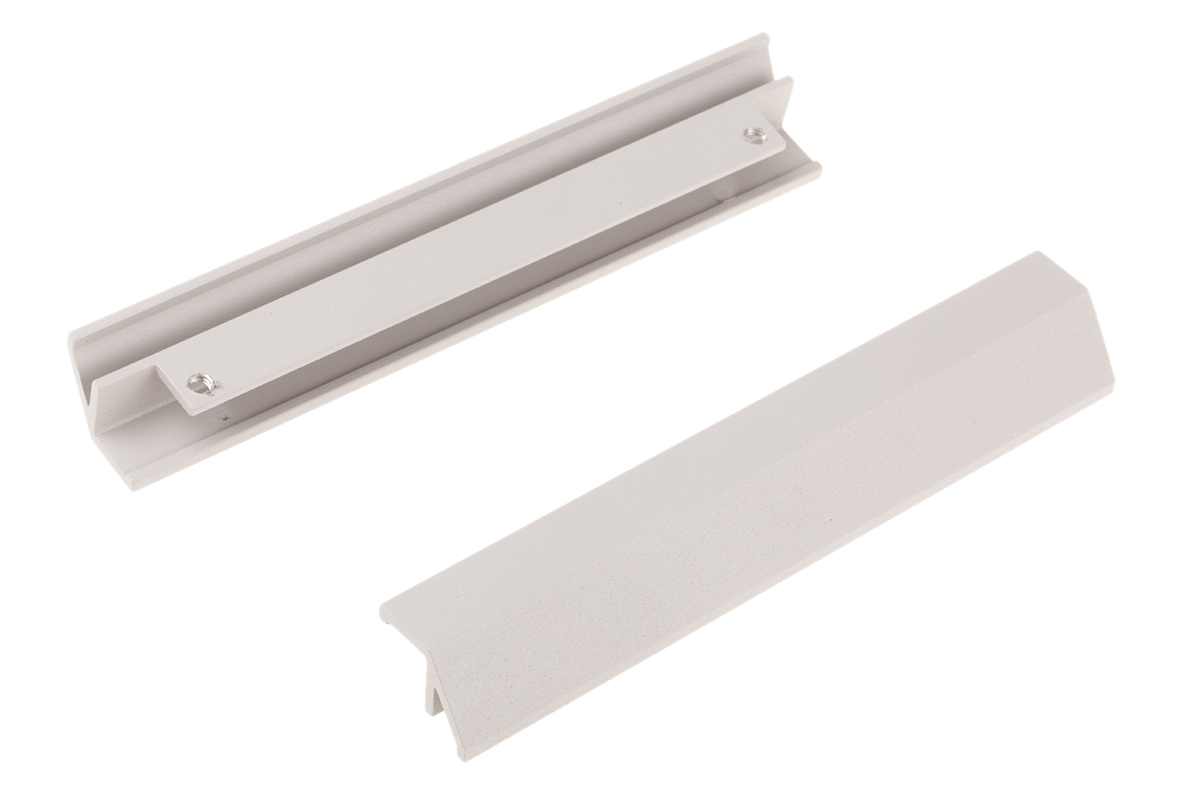 RS PRO Aluminium Front Trim