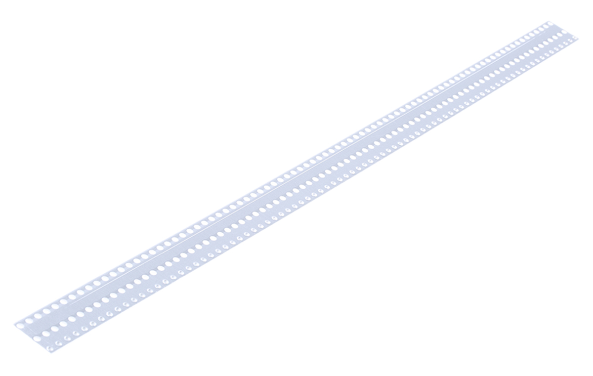 nVent SCHROFF Connector Rail, 427mm Depth