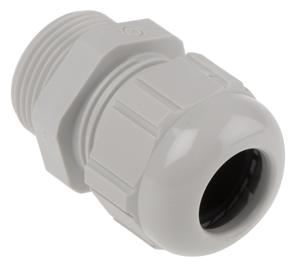 Lapp SKINTOP Series Grey Polyamide Cable Gland, PG16 Thread, 9mm min., 14mm max., IP68