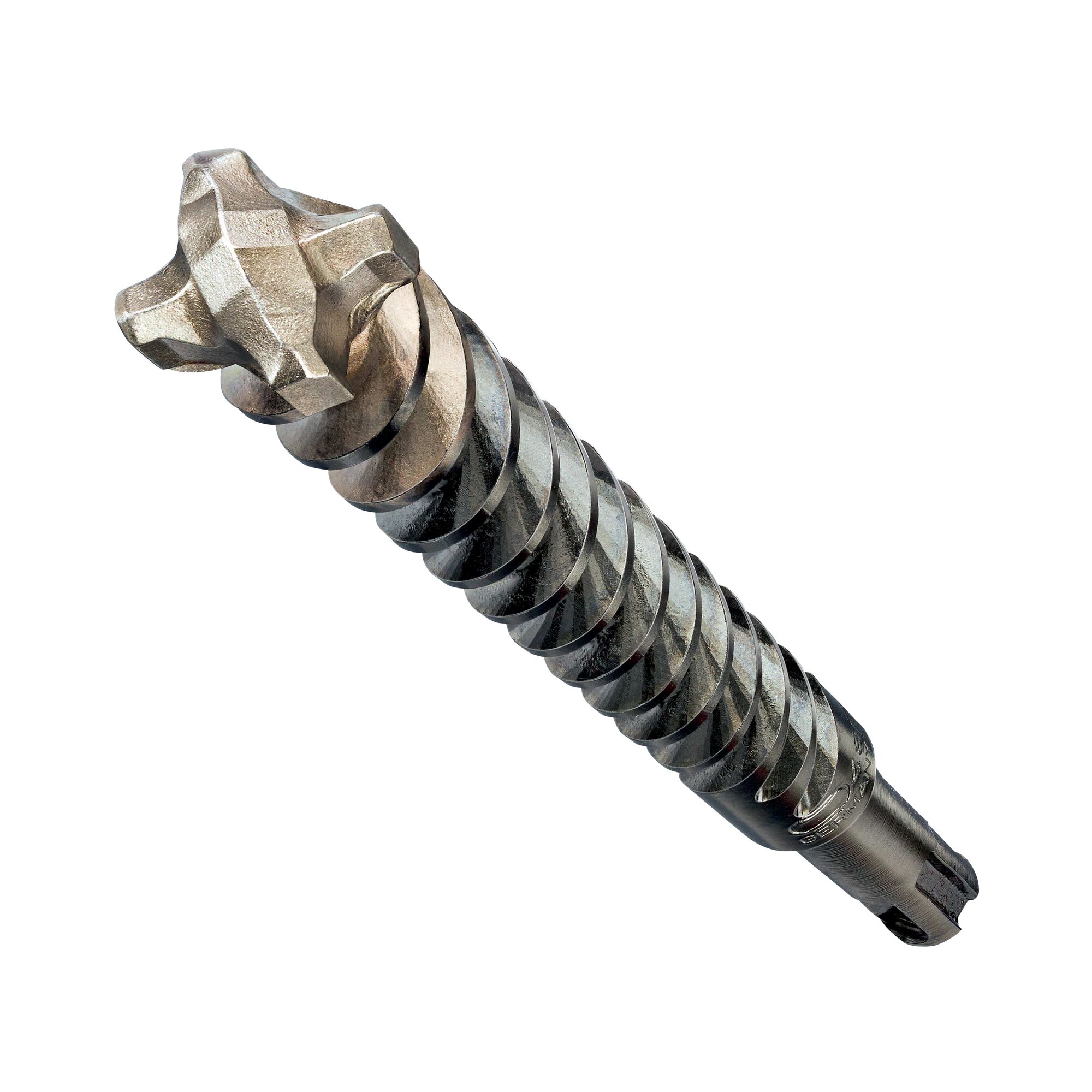 DeWALT DT892 Series SDS Drill Bit for Concrete, 8mm Diameter, 260 mm Overall