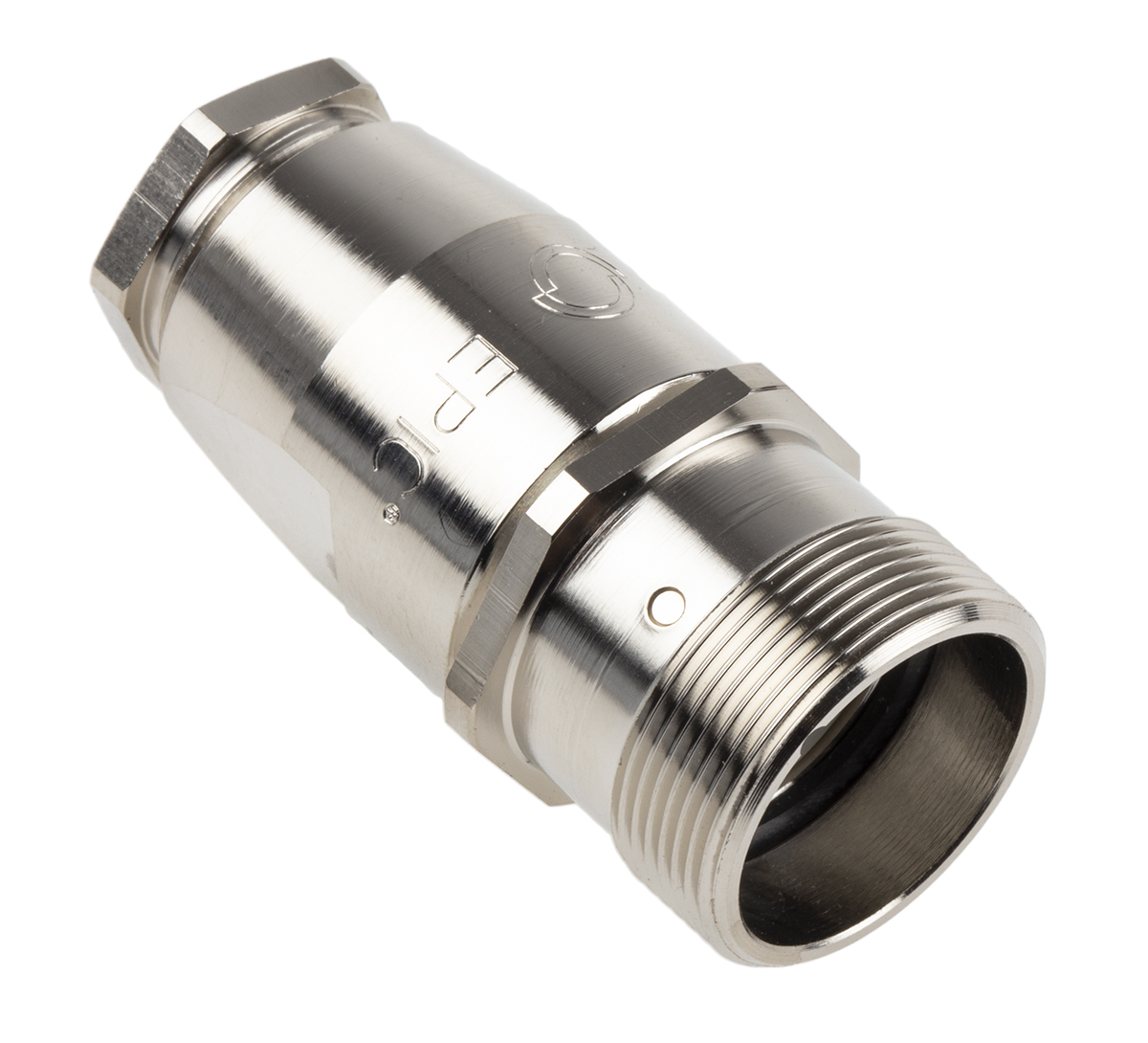 Lapp Circular Connector, 12 Contacts, Cable, Plug, Female, IP65, EPIC Series