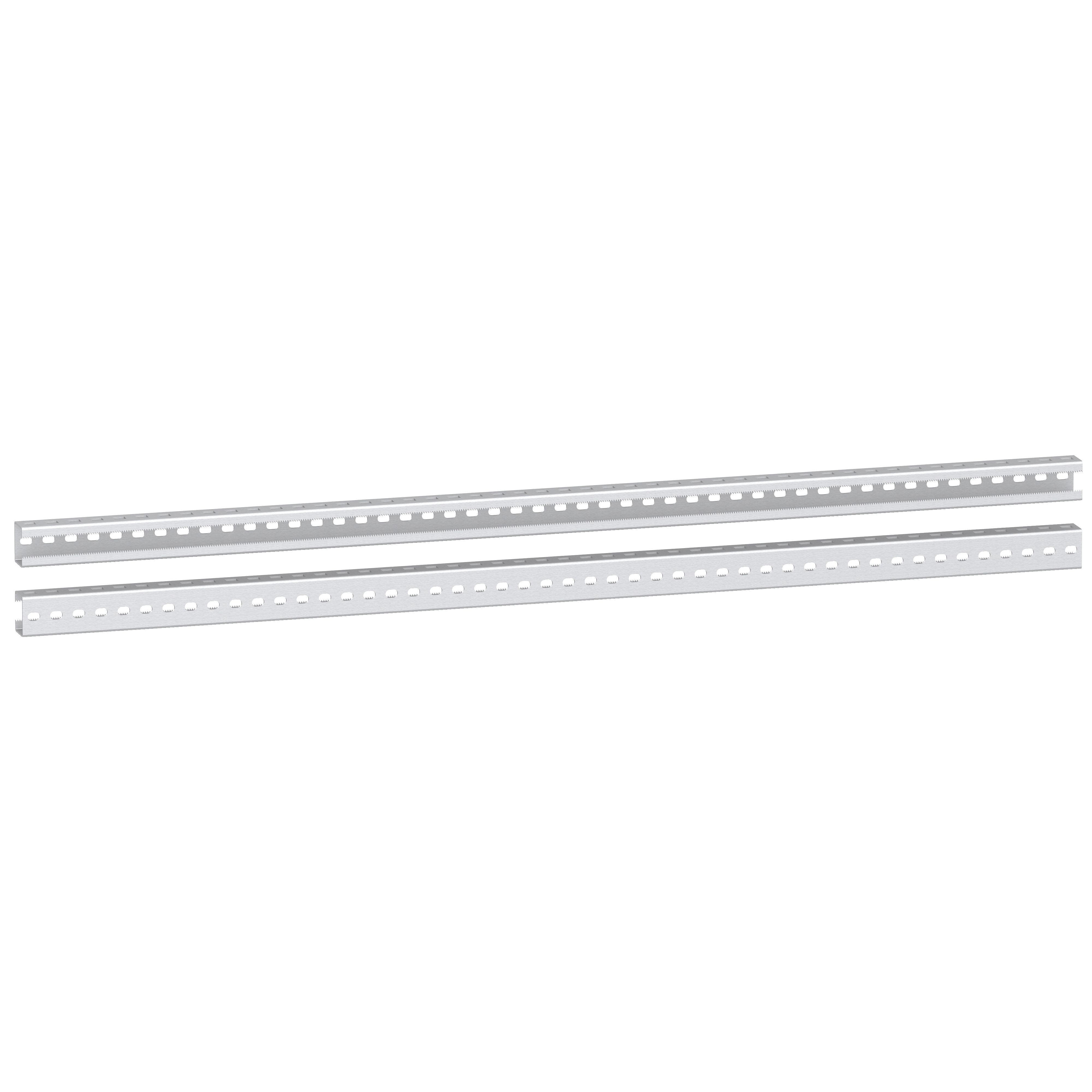 Schneider Electric PanelSeT Series Upright, 1000mm H For Use With SM, Spacial SF