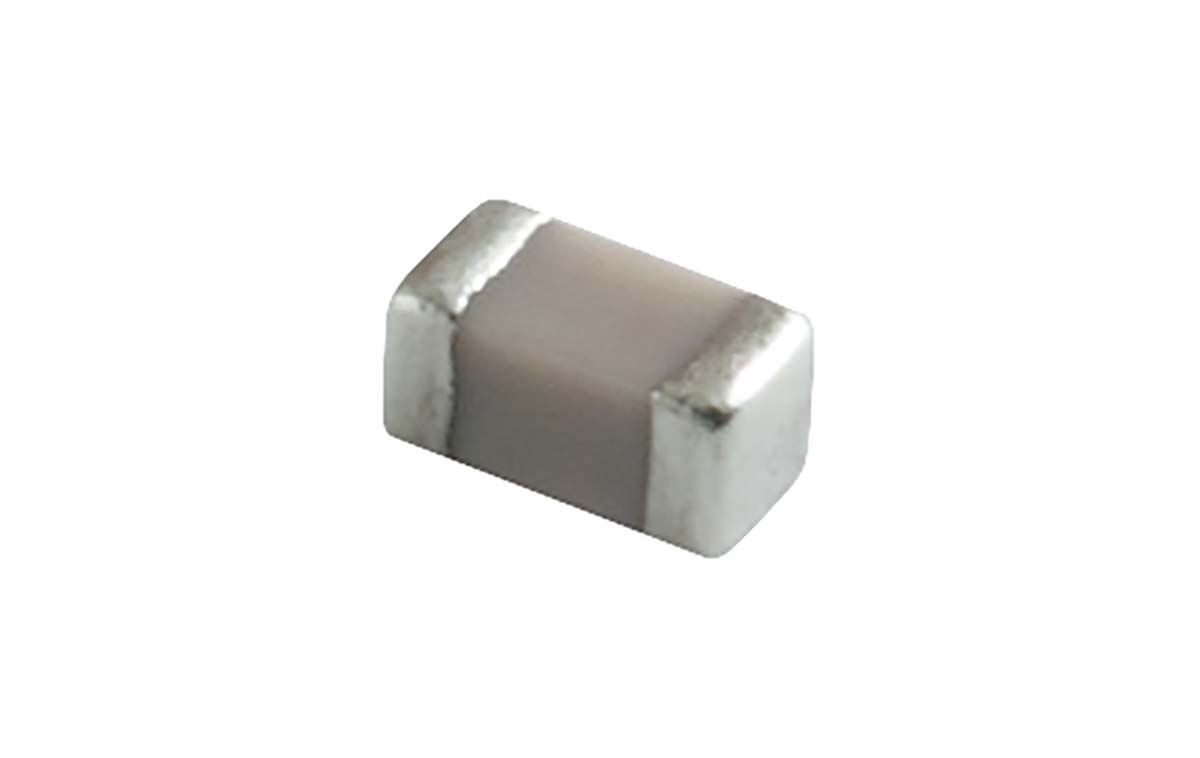 Murata 1.5pF MLCC, 25V dc V, ±0.05pF , SMD