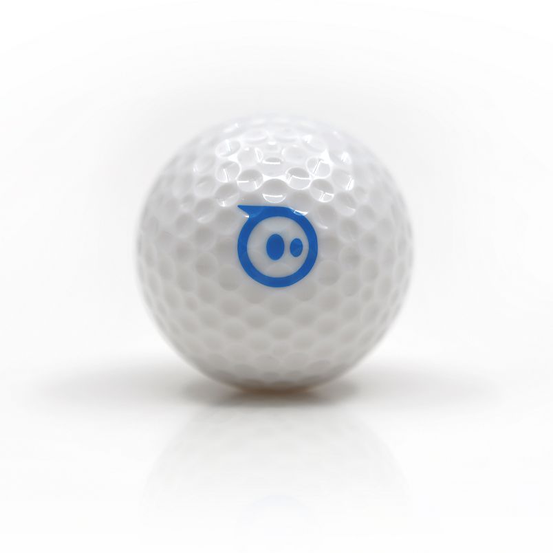 Sphero Sphero Mini Golf Robot Primary