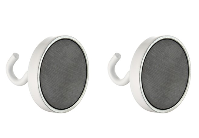 RS PRO Magnet 36mm, 15.64kg Pull