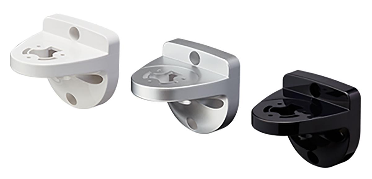 Patlite Mounting Bracket for Use with LR4-WJ, LR5-WJ-WT
