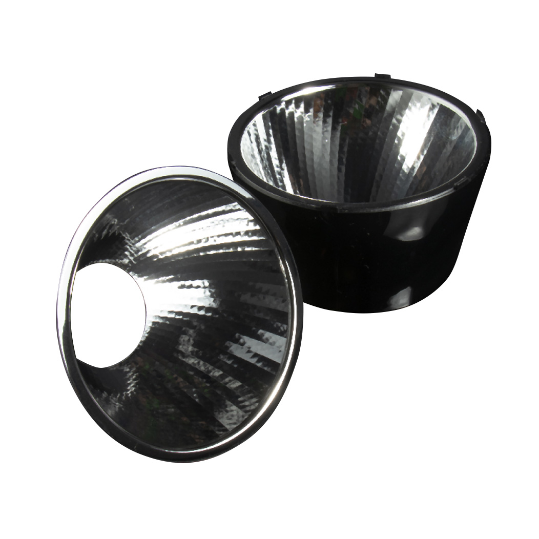 Ledil C18916_ADELY-70-S, Adely 70 Series LED Reflector, 36 ° Elliptical Beam