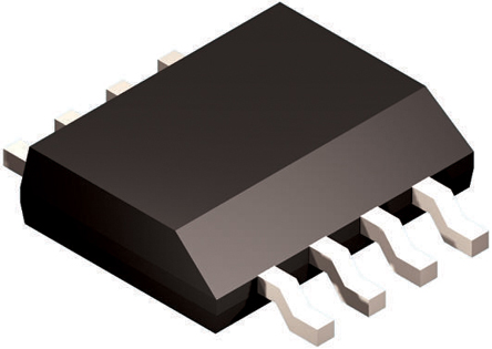 Texas Instruments LM22675MRE-5.0/NOPB, 1-Channel, Step Down DC-DC Converter 8-Pin, PSOP