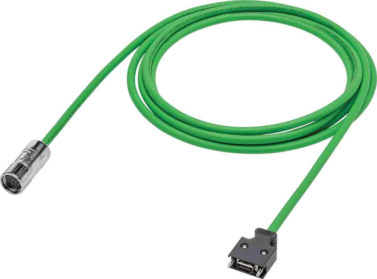 Siemens Signal Cable