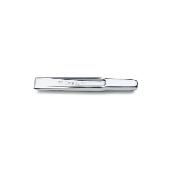 BETA Flat Chisel, 175mm Length, 34 mm Blade Width
