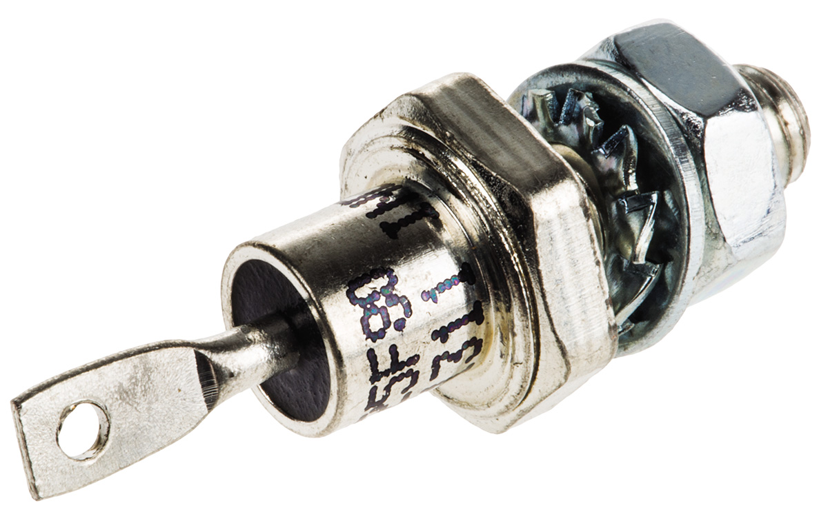Vishay 800 V 25 A Diode Switching 2-Pin DO-203AA