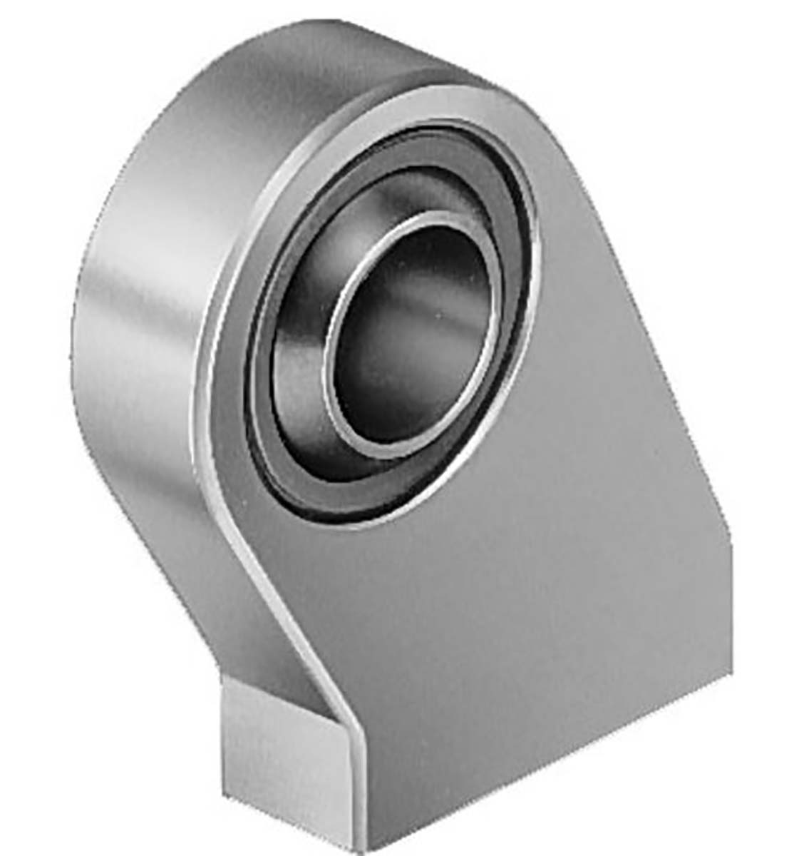 Festo Clevis LSNSG-50, To Fit 50mm Bore Size