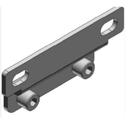 SMC VXZ30S Bracket, VXZ30S-14A-1