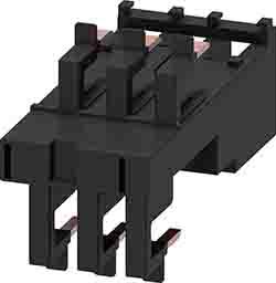 Siemens 3RA29 Surge Suppressor