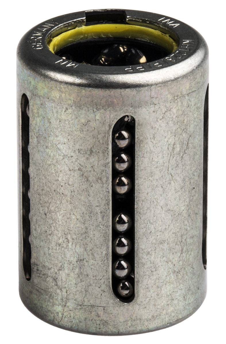 INA KH12-PP-RROC, Bearing with 19mm Outside Diameter