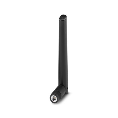 Phoenix Contact 1565400 Rod Multiband Antenna with SMA Male Connector, 2G, 3G, 4G, 5G