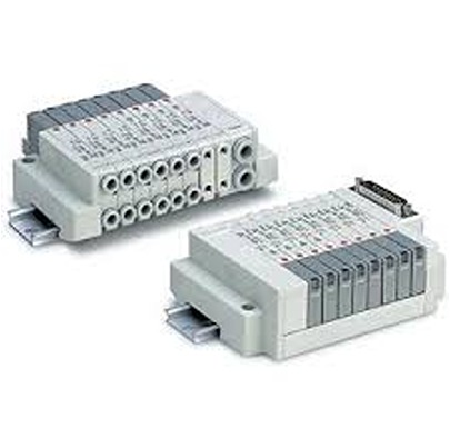 SMC Pneumatic Solenoid Valve - Solenoid SZ3000 Series 24V dc