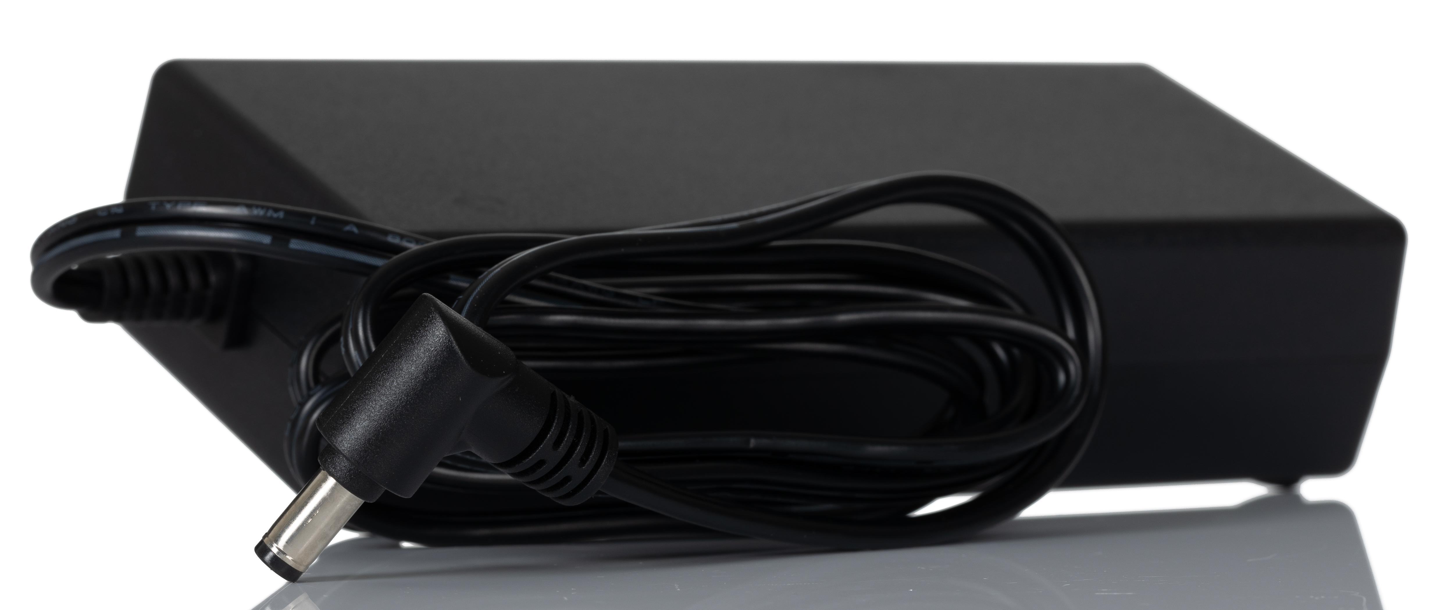 RS PRO 90W Plug-In AC/DC Adapter 12V dc Output, 7.5A Output