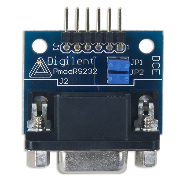 Digilent Pmod RS232 Module 410-068