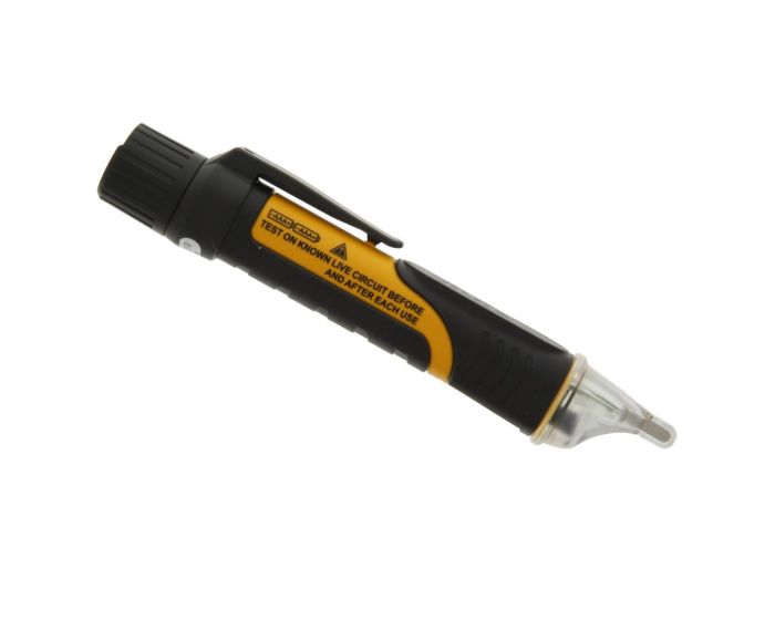 Ideal Industries 61-647 Non Contact Voltage Detector, 50V ac to 1000V ac