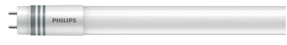Philips Lighting CorePro 900 lm 8 W LED Tube Light, T8, 1.96ft (600mm)