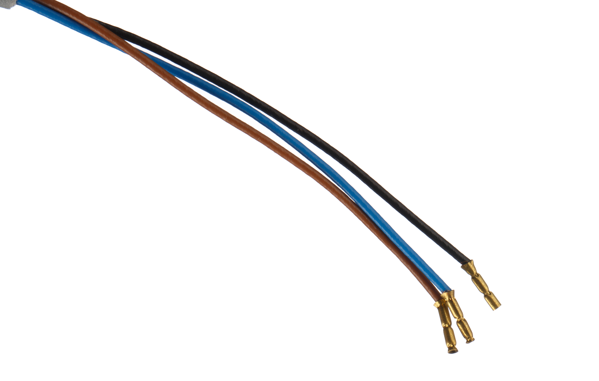 Festo Inductive Threaded Barrel Proximity Sensor, M8, 2.5 mm Detection, PNP NO, 10 → 30 V dc