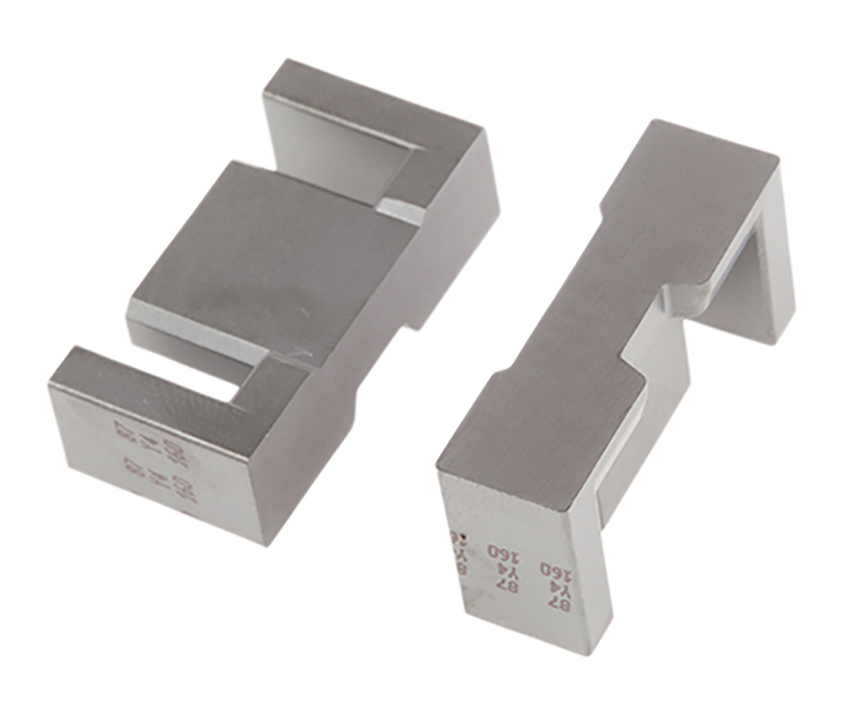 EPCOS N87 EFD 30 Transformer Ferrite Core, 160nH, For Use With DC DC converter