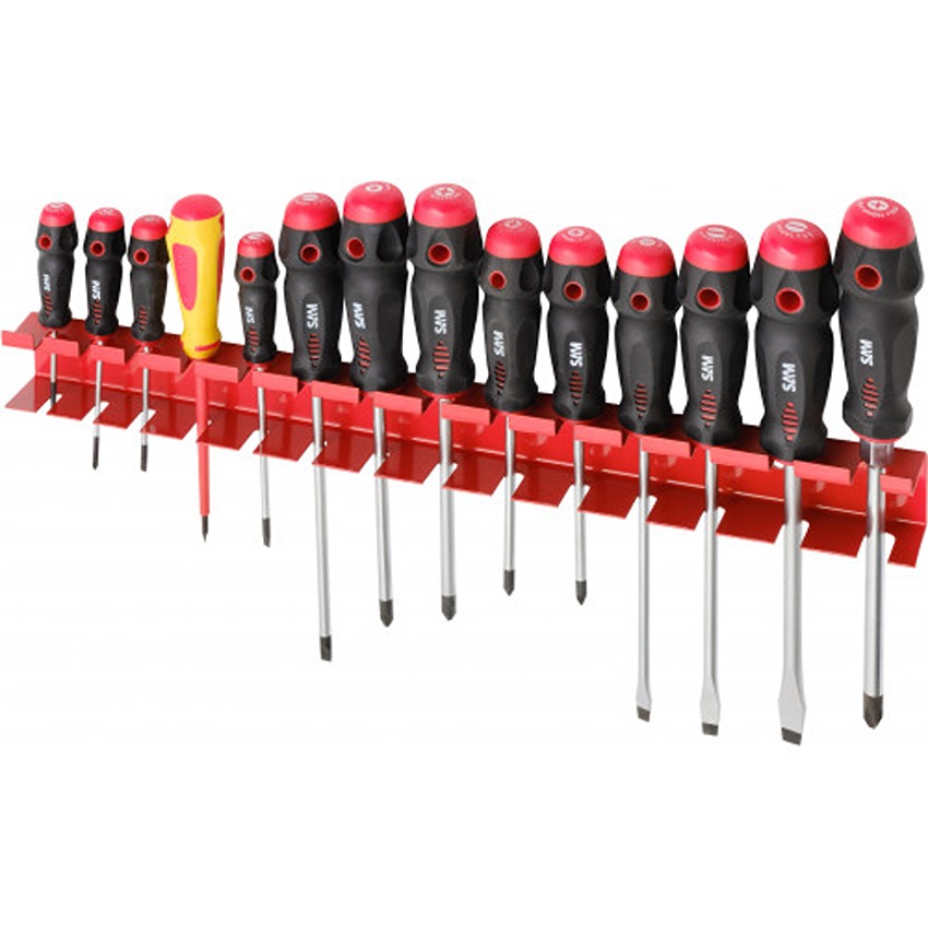 SAM Tool Rack