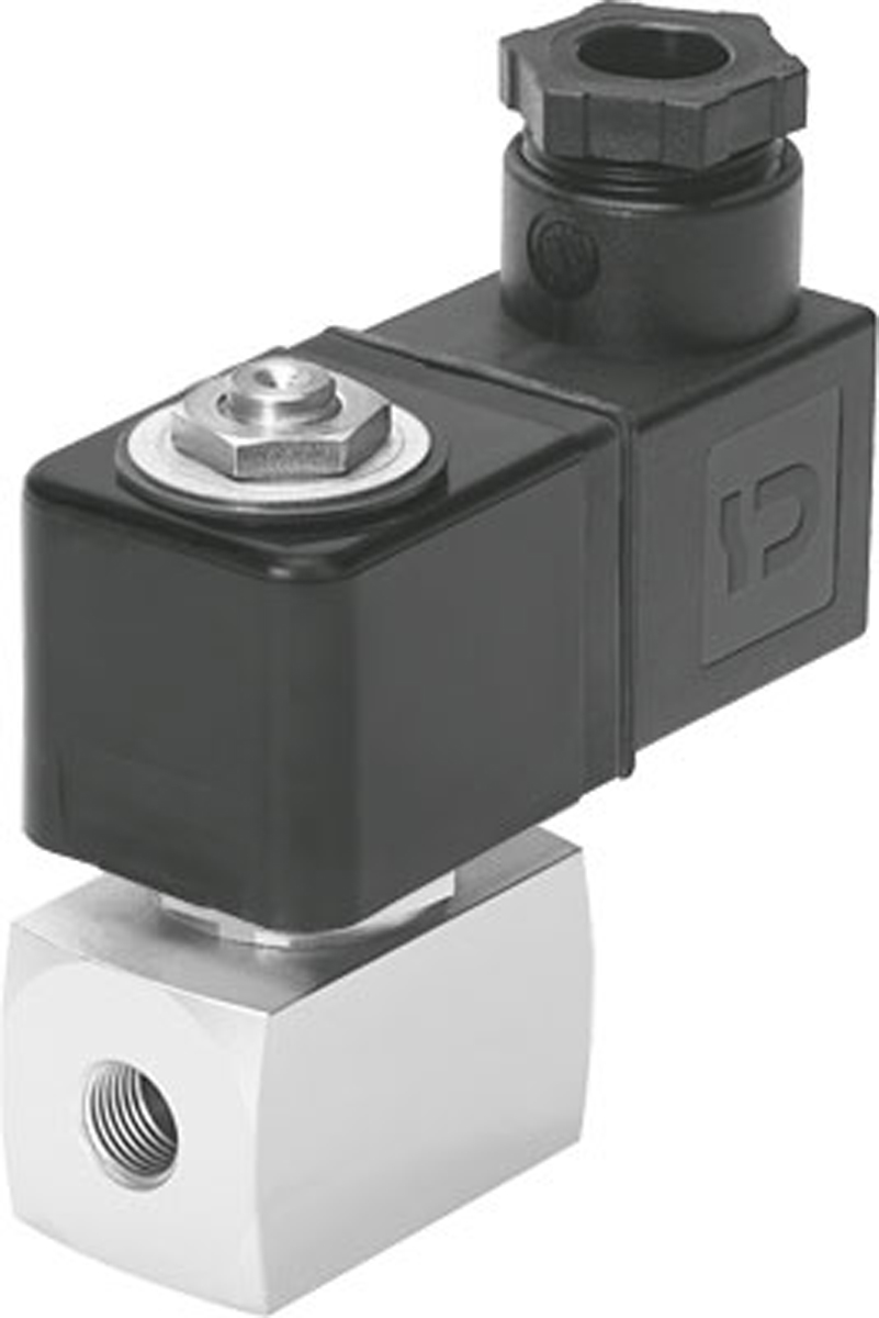 Festo Pneumatic Solenoid Valve -, 1491827