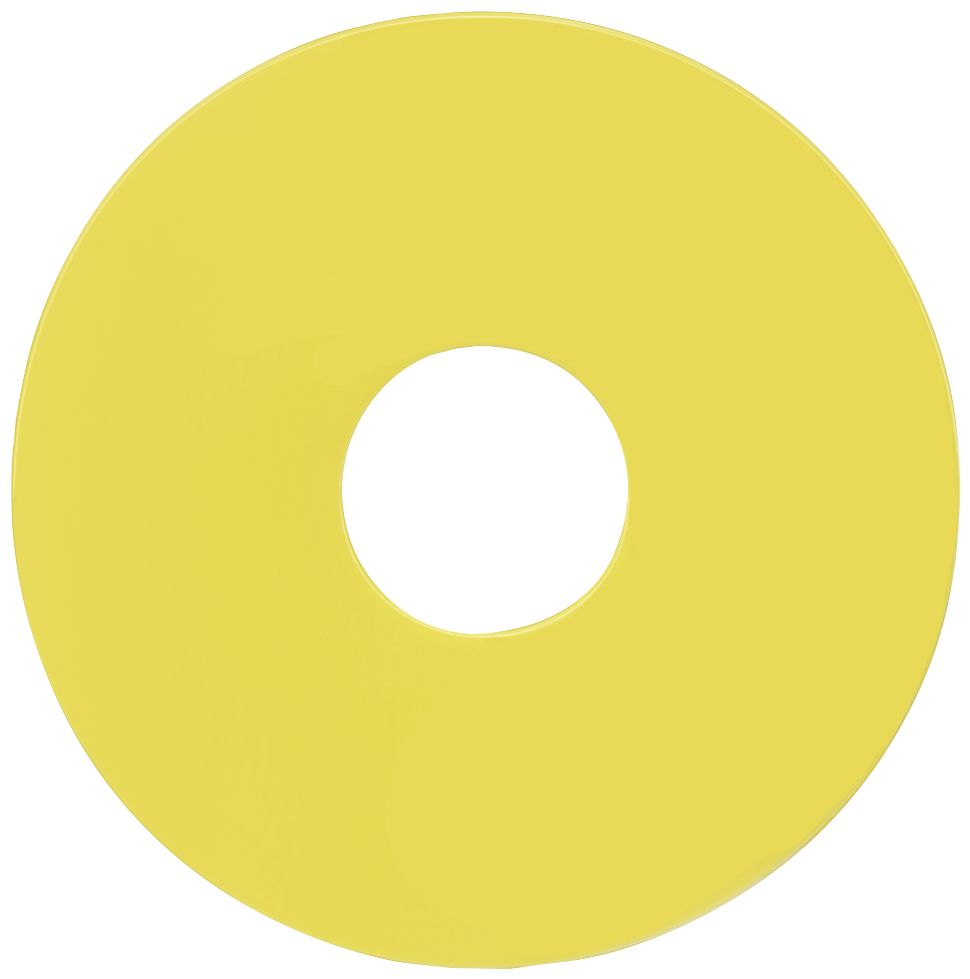 Siemens Mounting Bracket for Use with 3SB2 Series