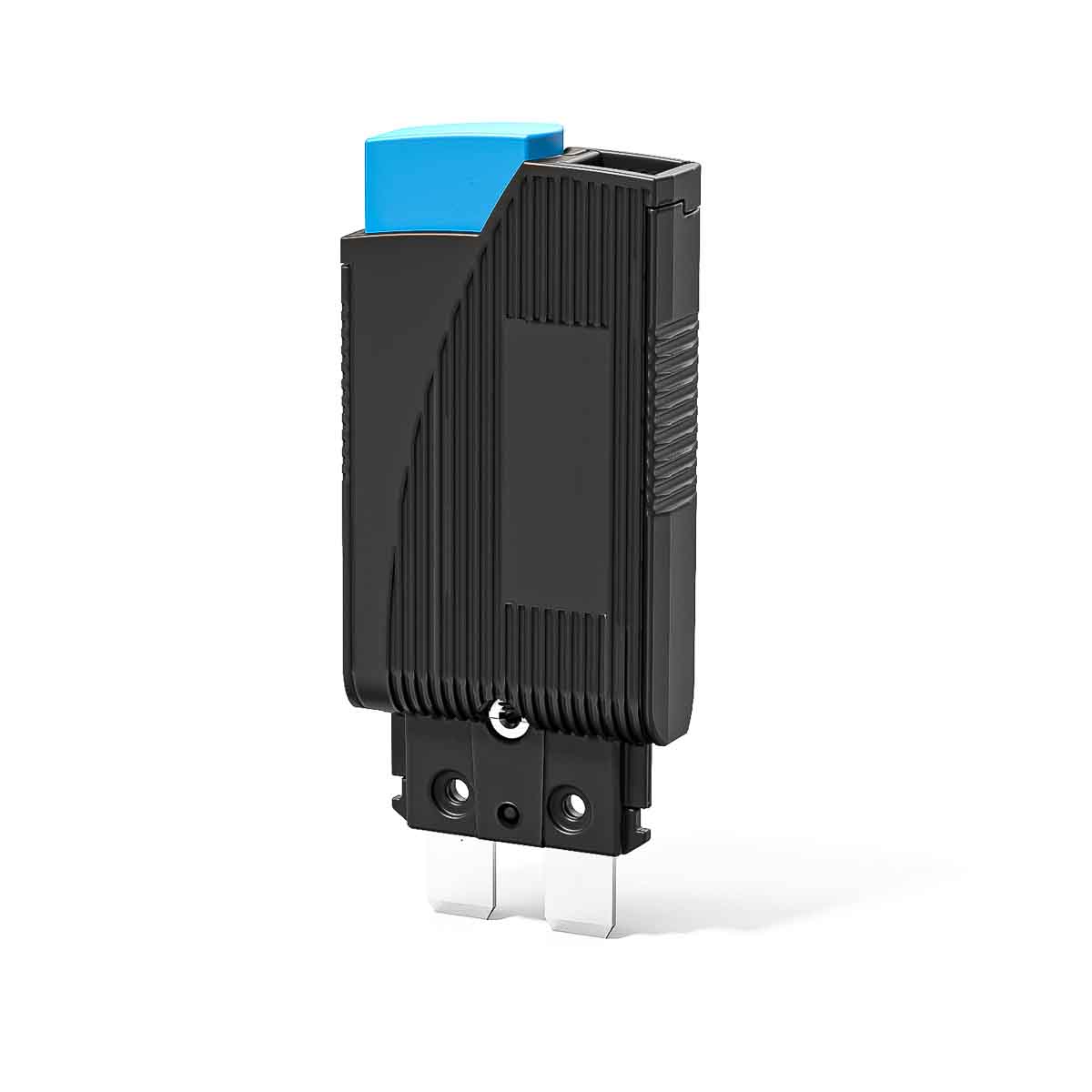 ETA Thermal Circuit Breaker - 1180  Single Pole 250V Voltage Rating DIN Rail Mount, 0.25A Current Rating