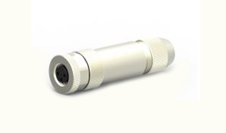 TE Connectivity Circular Connector, 3 Contacts, Cable, M8 Connector, Plug, Female, IP67, M8 Series