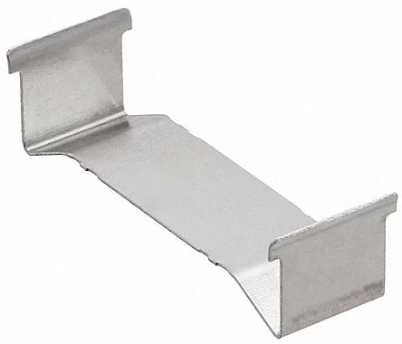 EPCOS, Yoke Clamp Clip for use with E 25/13/7 Core