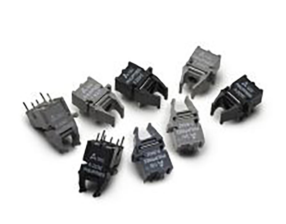 Broadcom HFBR-1532Z, 5Mbit/s Fibre Optic Transmitter 660nm Versatile Link Connector, 18.29 x 12.19 x 7.62mm