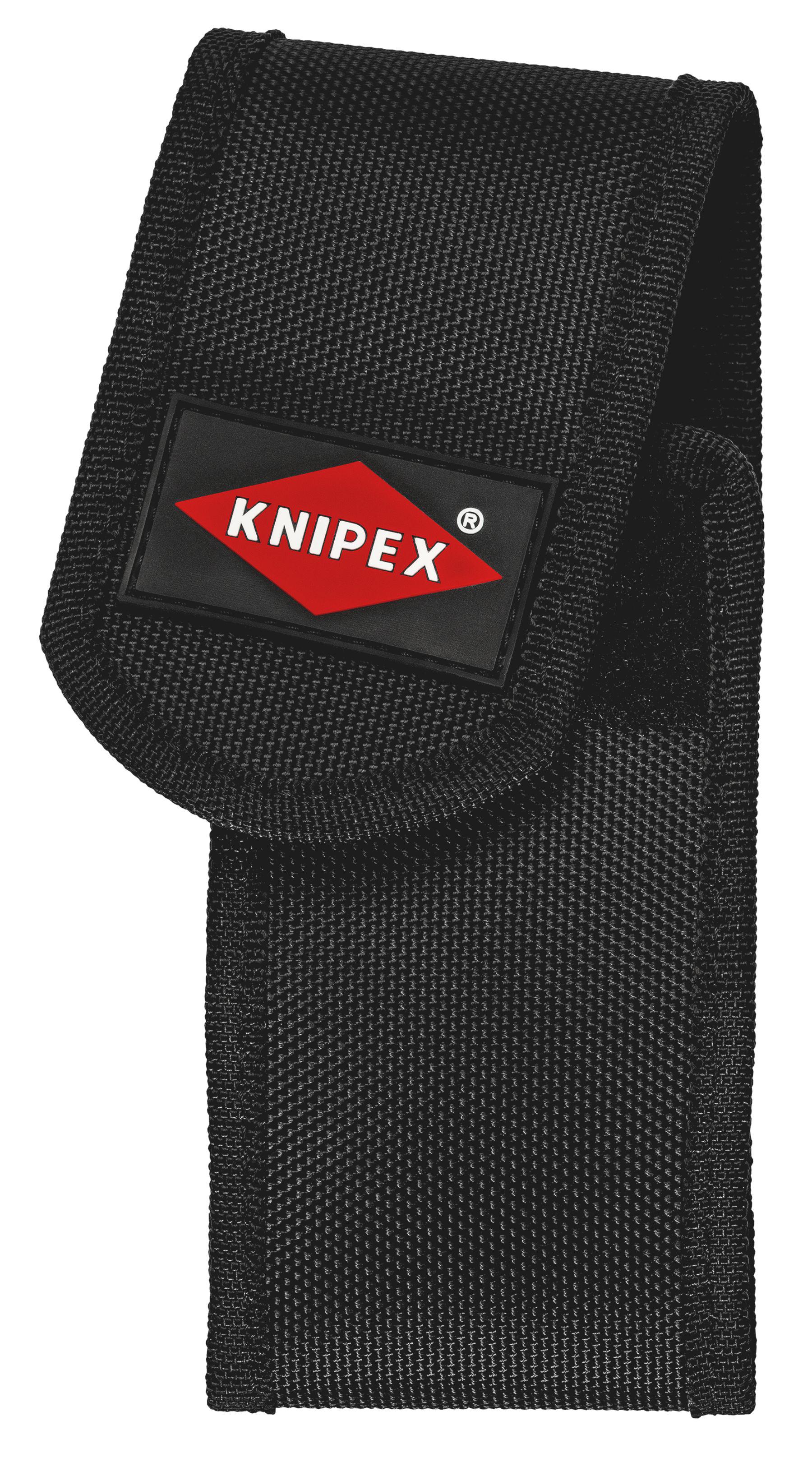 Knipex Polyester, 1 Pocket  Tool Belt Pouch