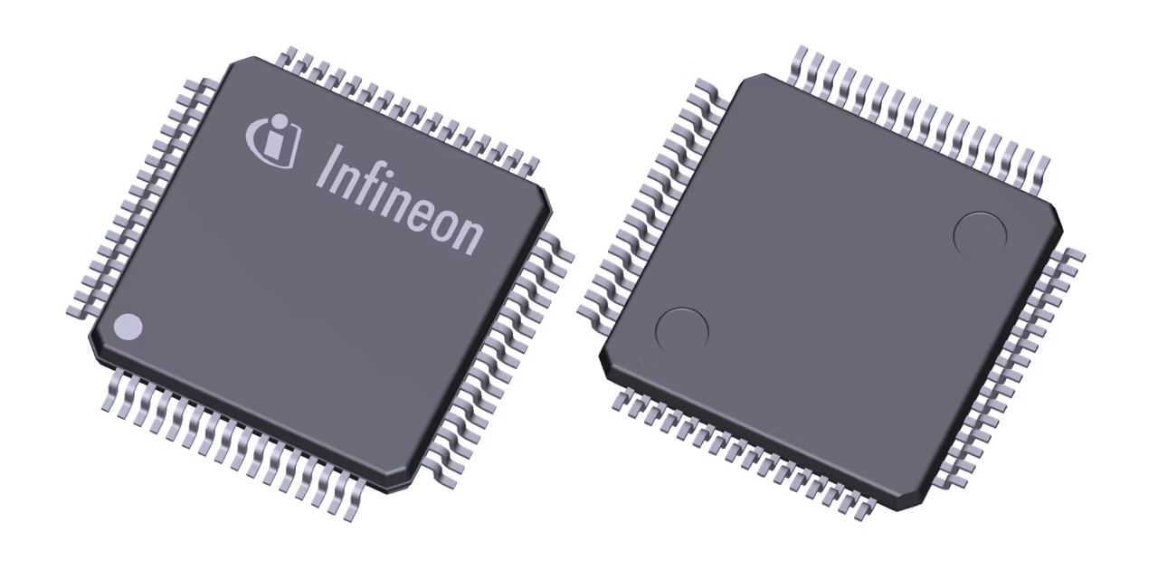 Infineon XMC1404F064X0128AAXUMA1, 32 bit ARM Cortex M0, XMC1400 Microcontroller, 48 MHz, 128kB FLASH, 64-Pin LFBGA