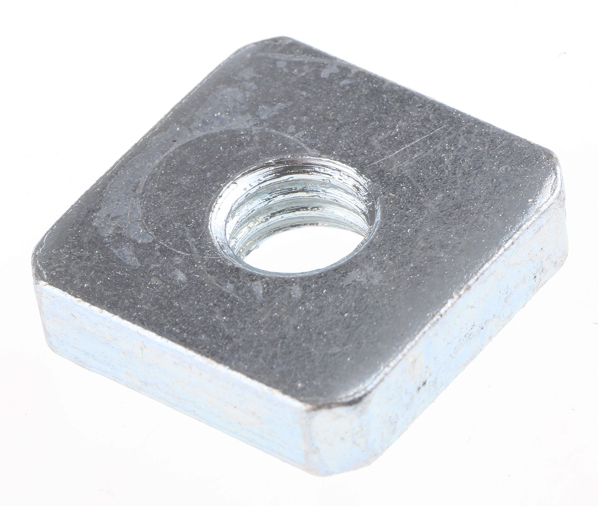 FlexLink M8 Square Nut, Connecting Component, Strut Profile 44 mm, Groove Size 11mm