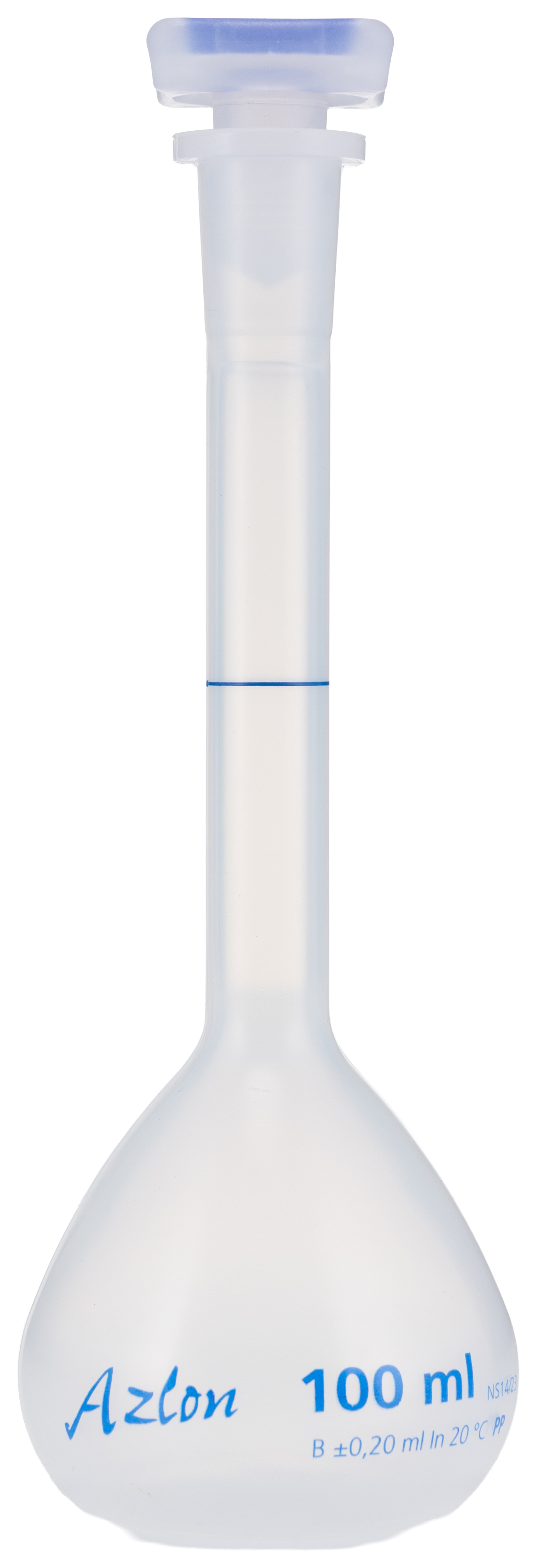 RS PROPPVolumetric Flask, 100ml