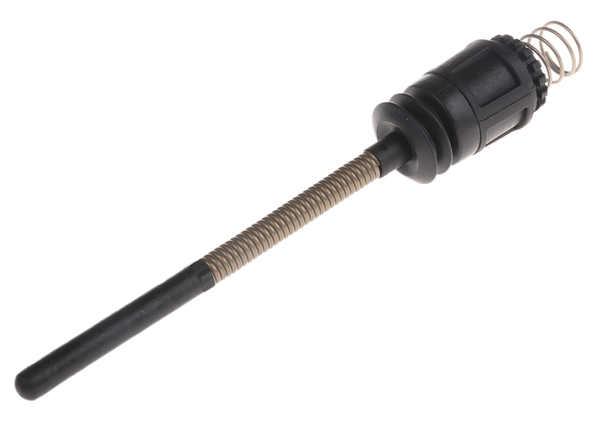 Siemens 3SE5 Series Limit Switch Operating Head for Use with 3SE5 Limit Switch