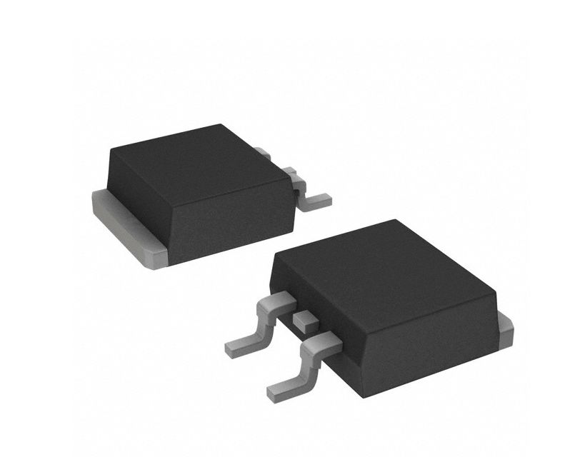 Vishay SUD08P06-155L-GE3 IGBT