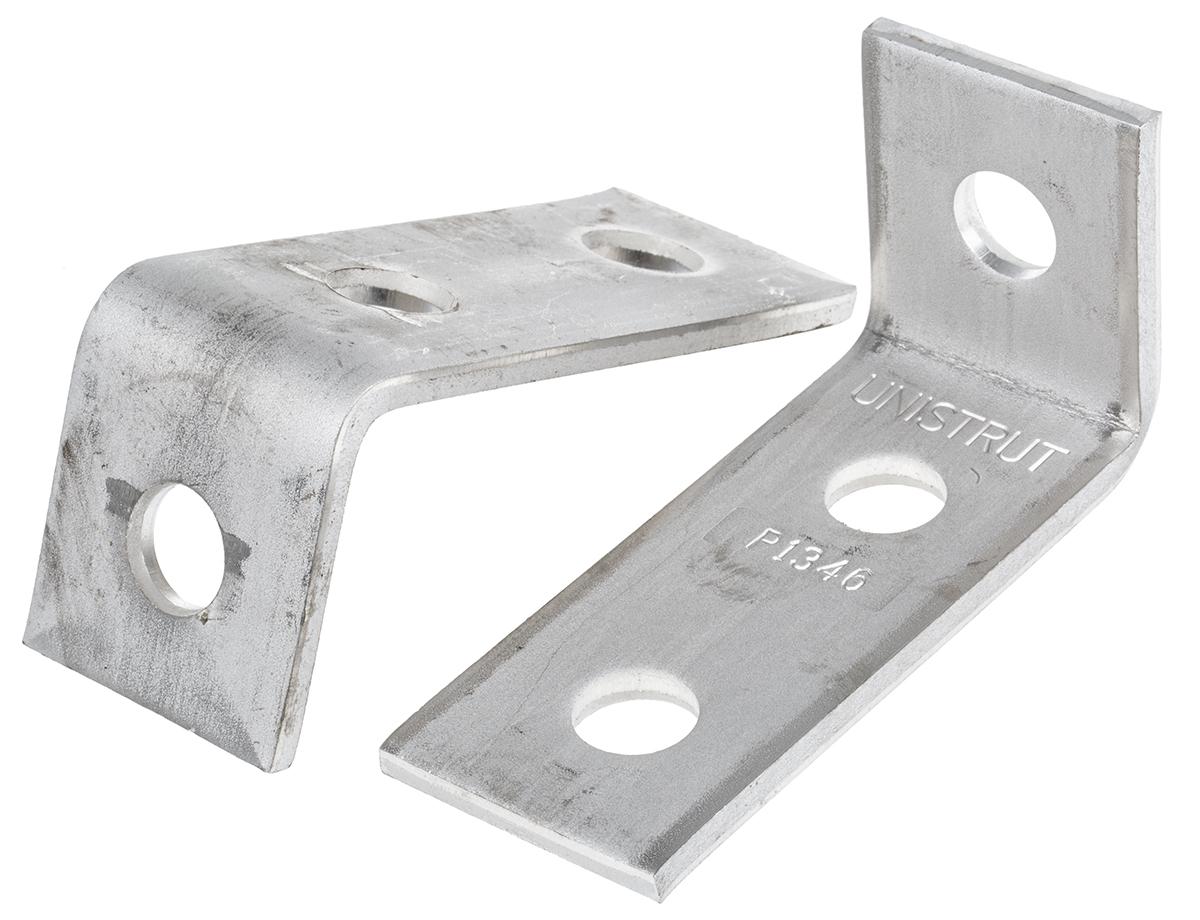 Unistrut Stainless Steel