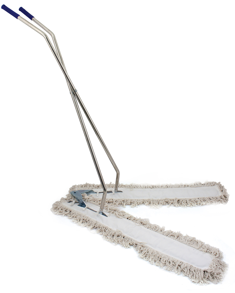 RS PRO 1600mm Mop and Handle